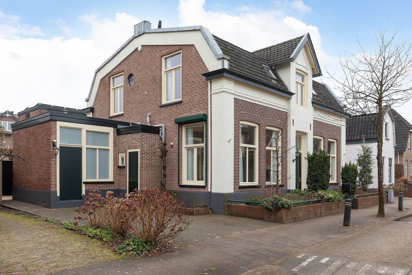 Schoolstraat 24, Baarn foto-4