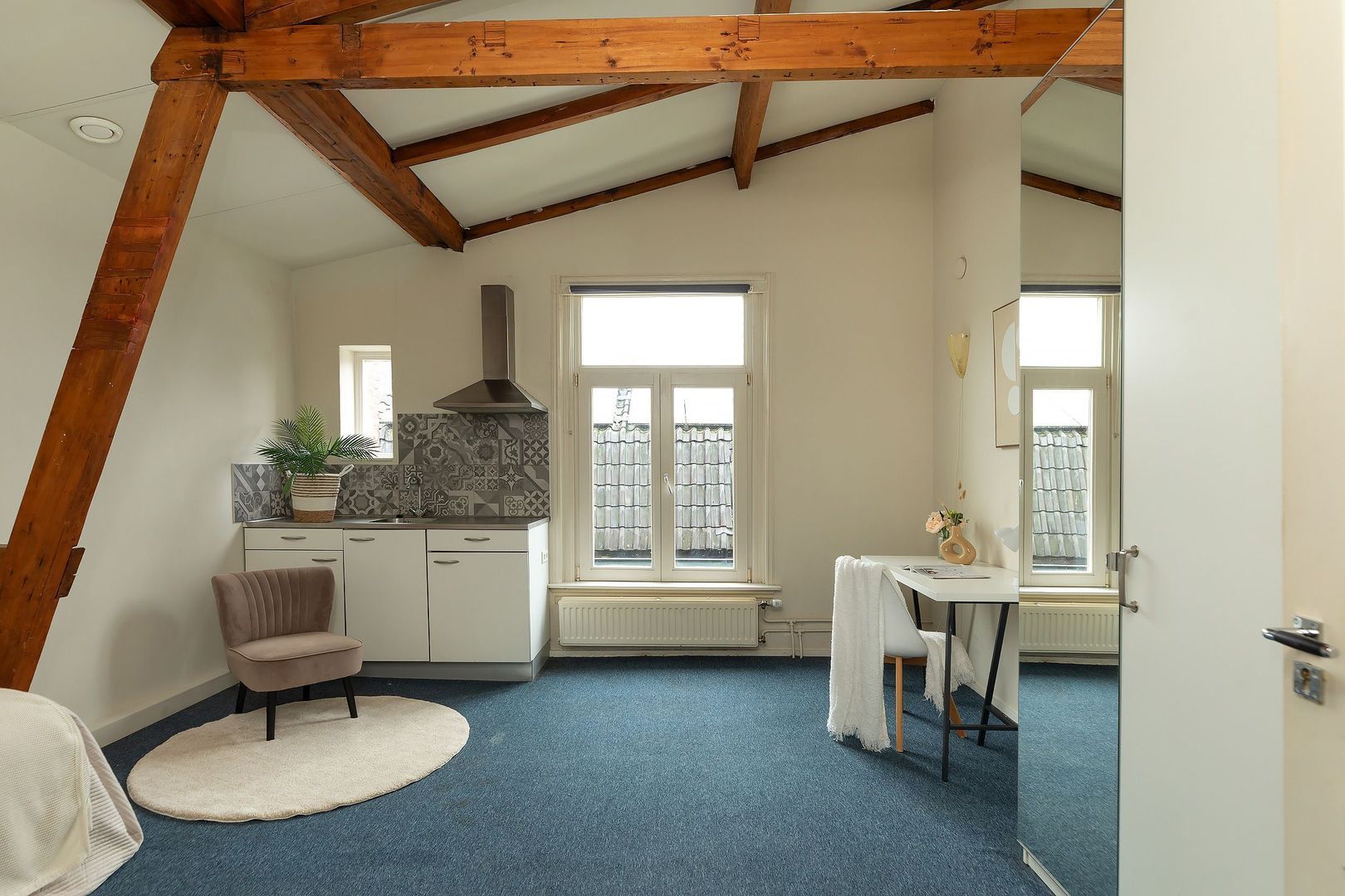 Schoolstraat 24, Baarn foto-37