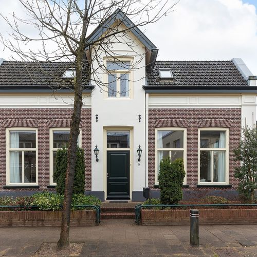 Schoolstraat 24, Baarn foto-1