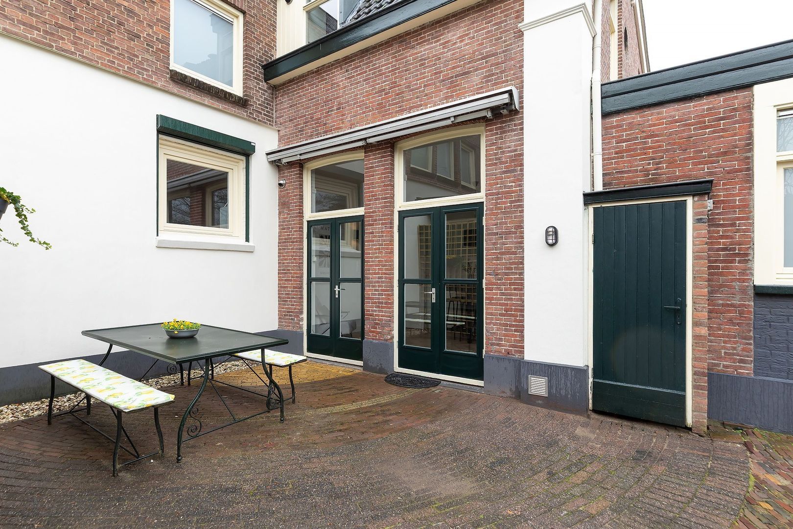 Schoolstraat 24, Baarn foto-38