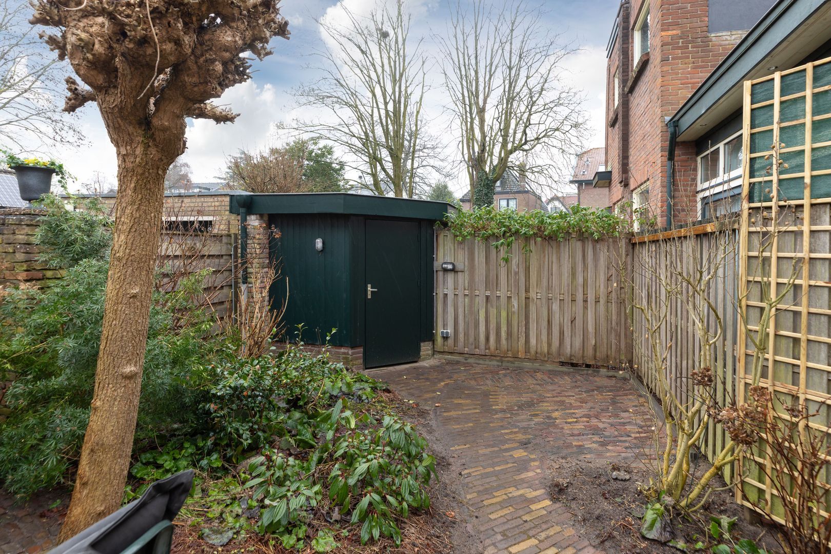 Schoolstraat 24, Baarn foto-41