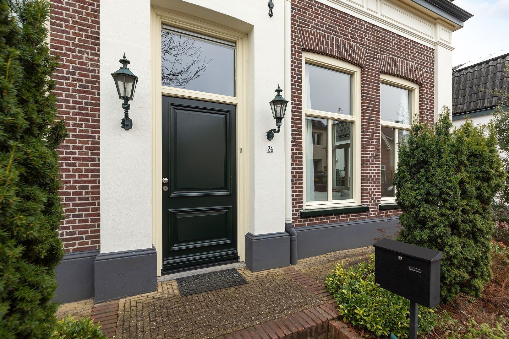Schoolstraat 24, Baarn foto-5