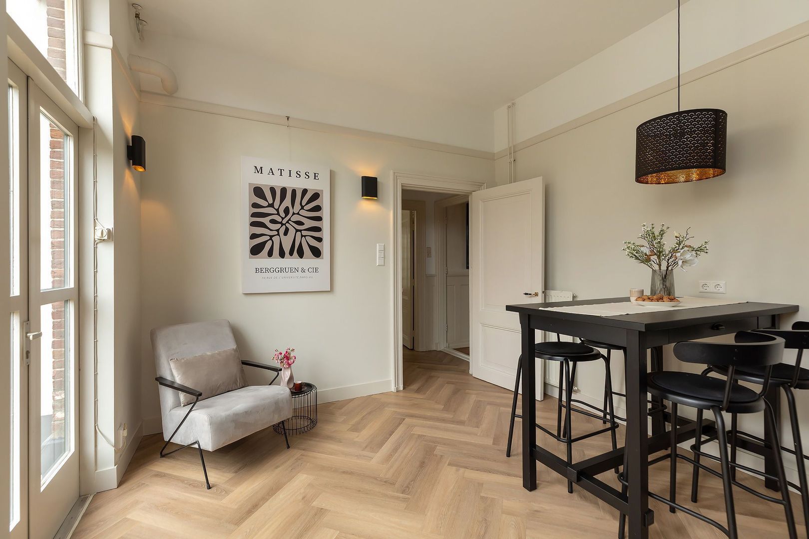 Schoolstraat 24, Baarn foto-17