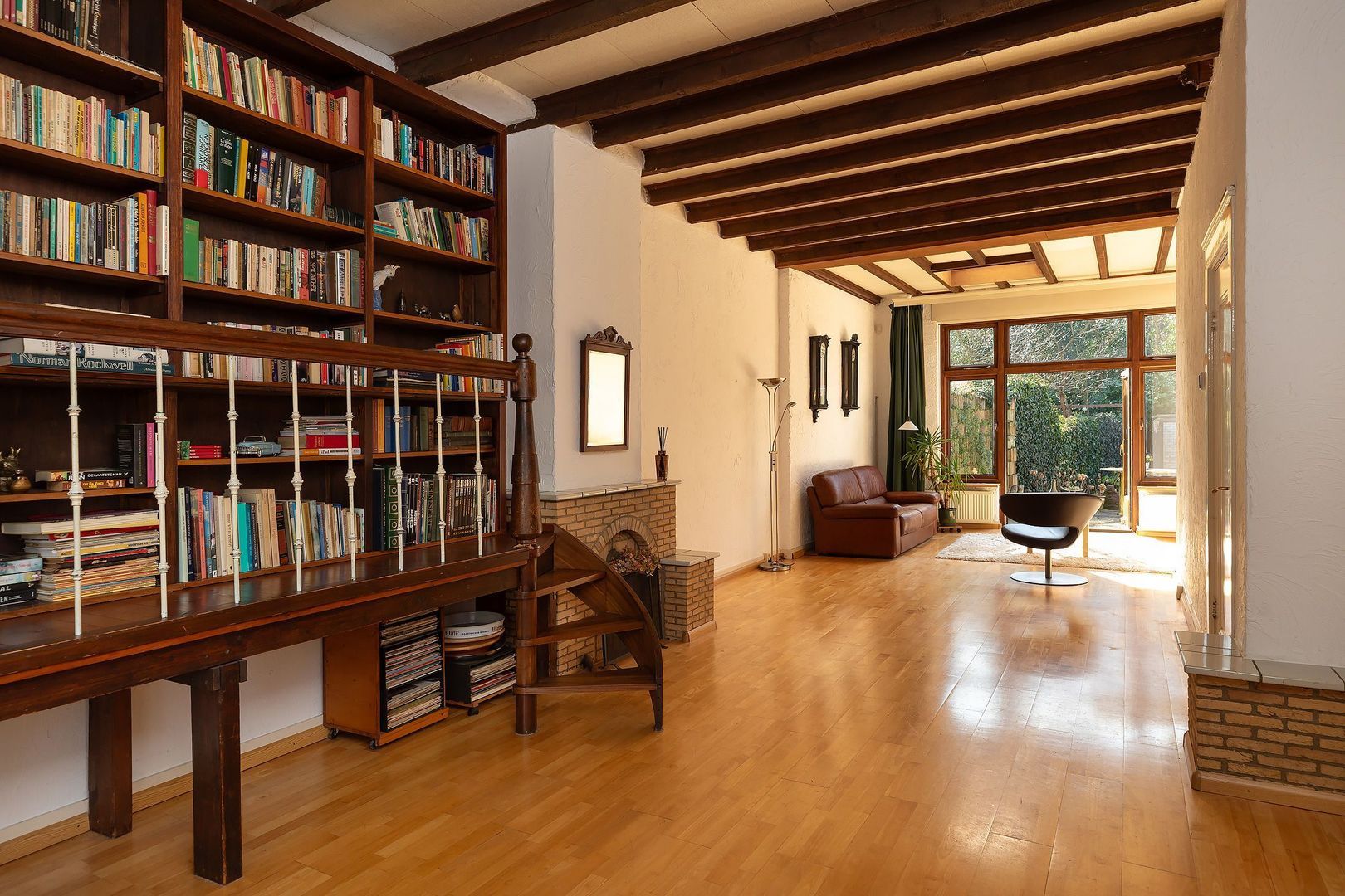 Ferdinand Huycklaan 35, Baarn foto-8