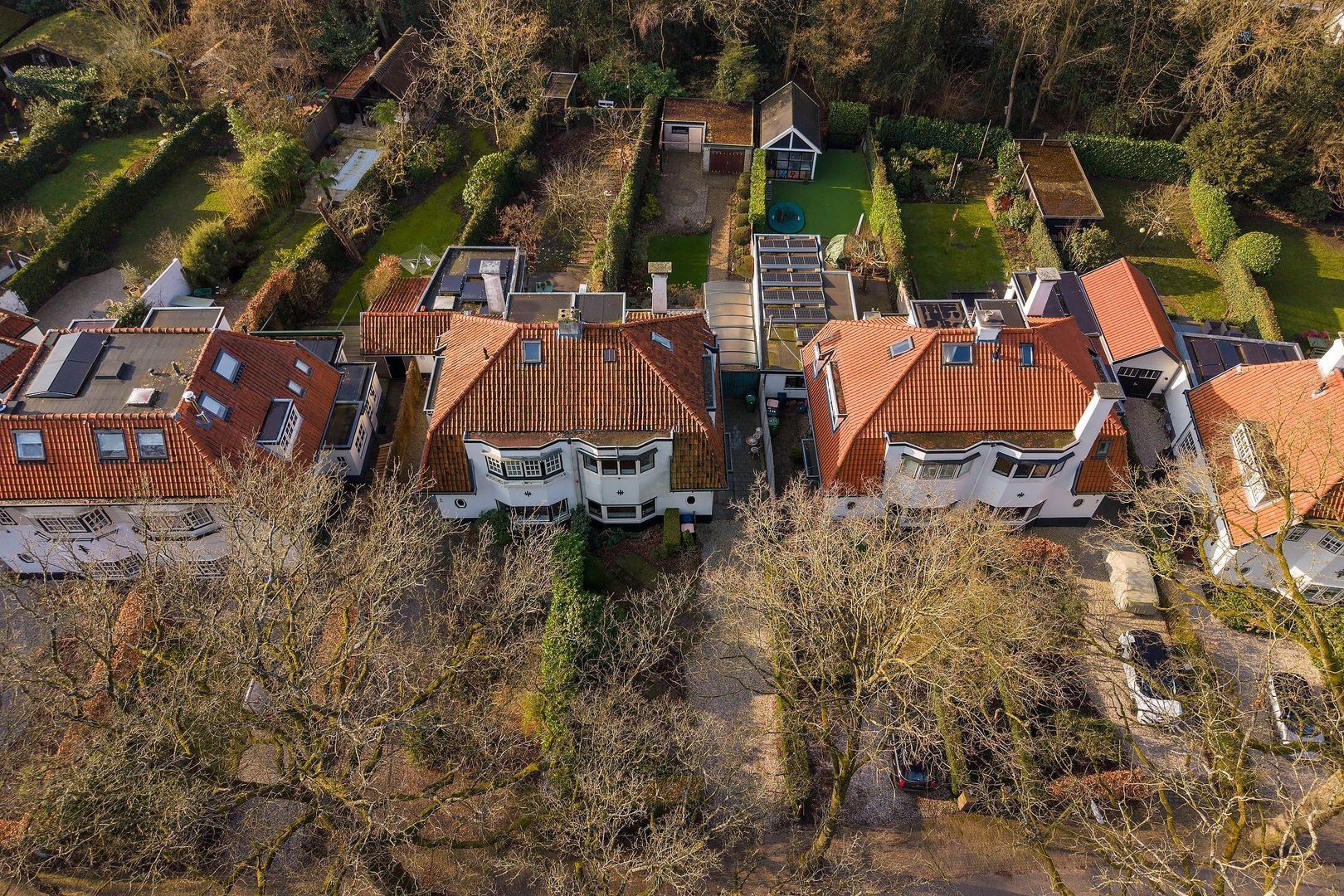 Ferdinand Huycklaan 35, Baarn foto-32