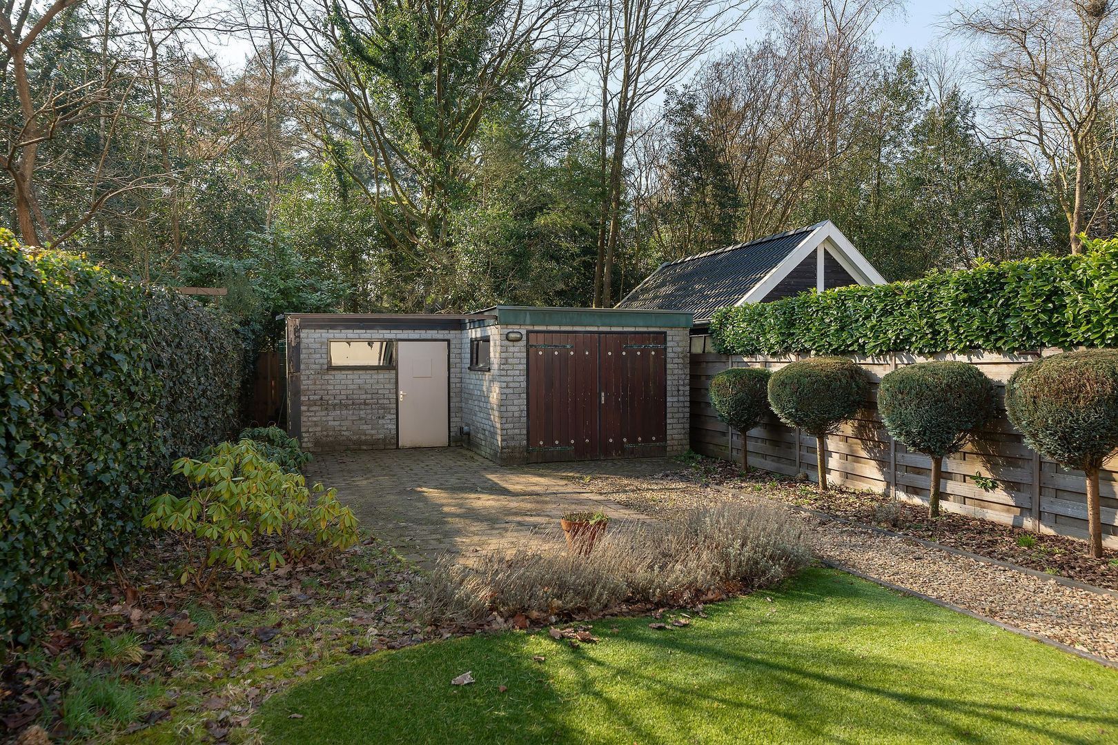 Ferdinand Huycklaan 35, Baarn foto-27