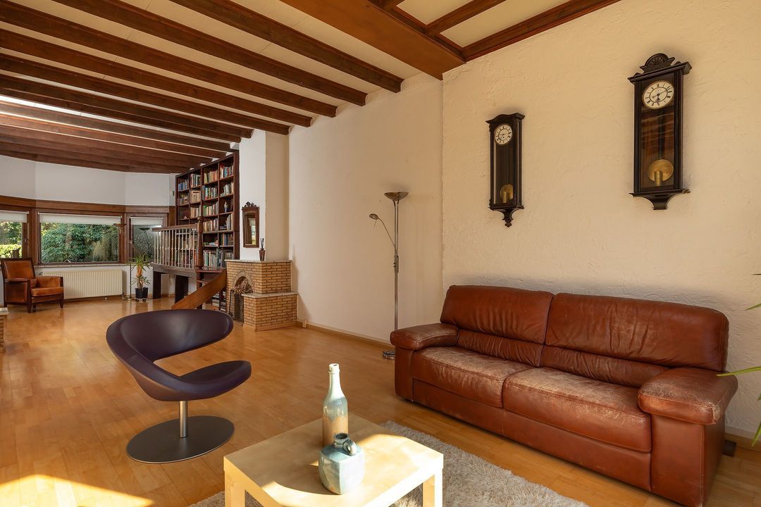 Ferdinand Huycklaan 35, Baarn foto-2