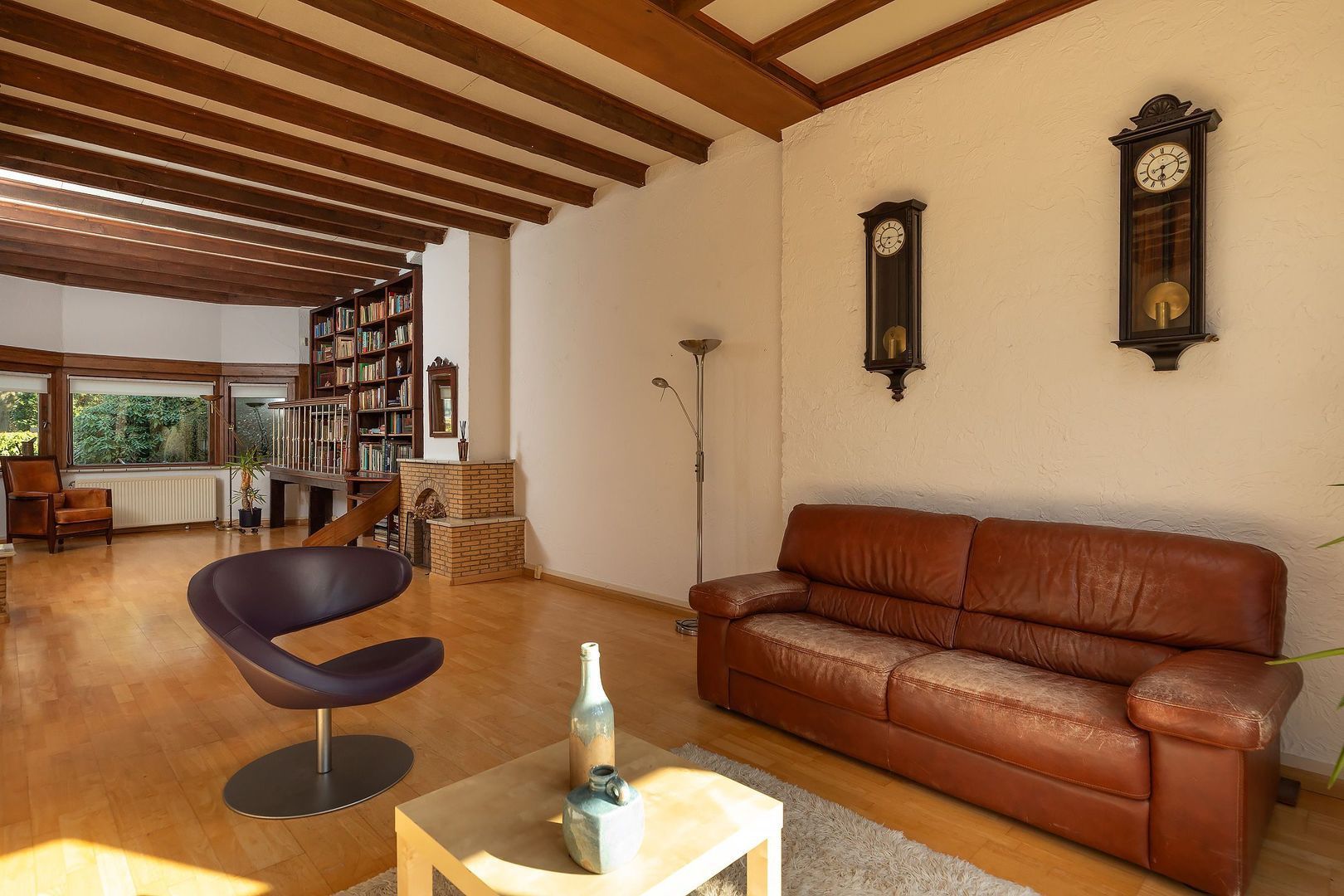 Ferdinand Huycklaan 35, Baarn foto-1