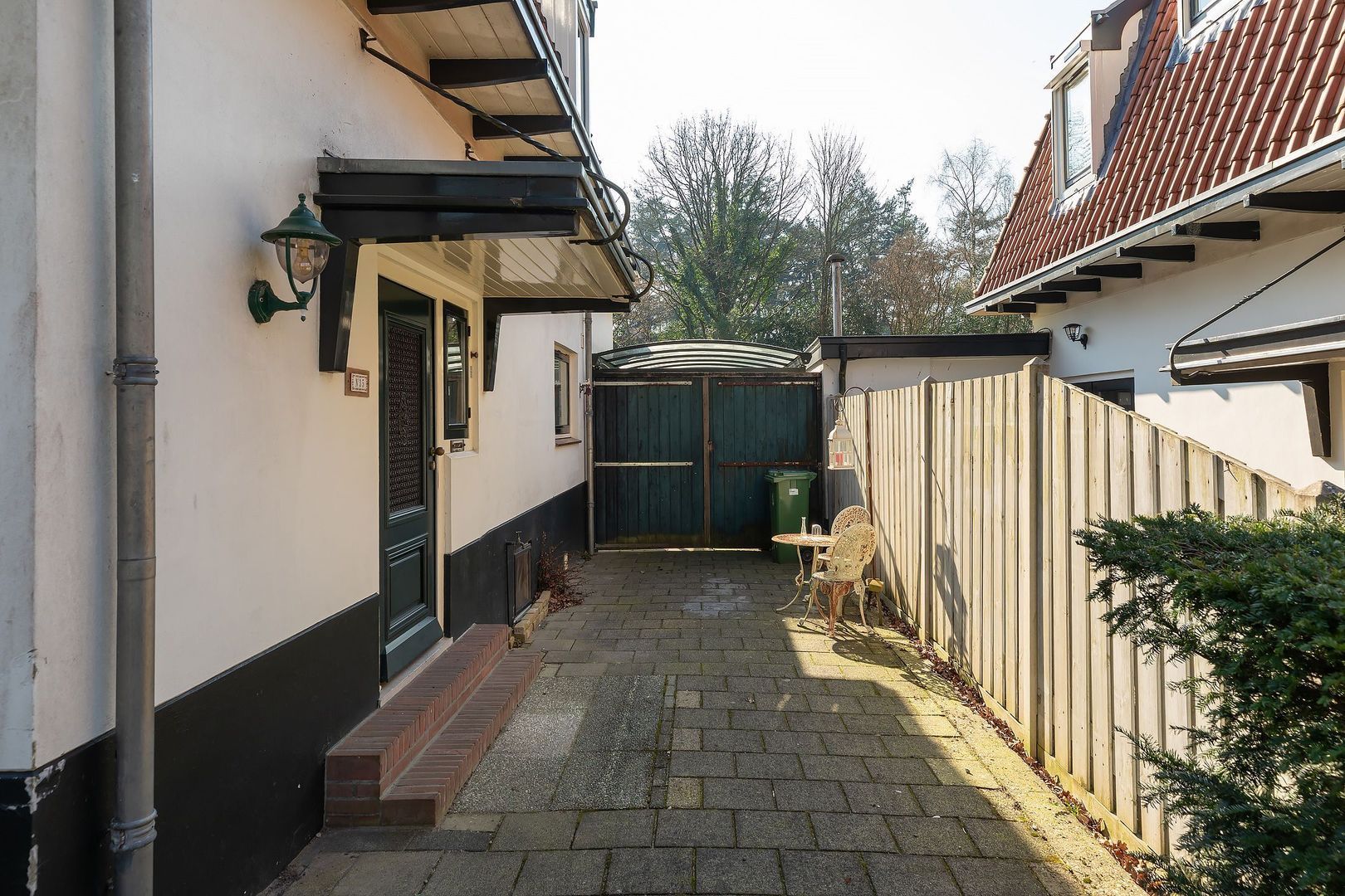 Ferdinand Huycklaan 35, Baarn foto-5