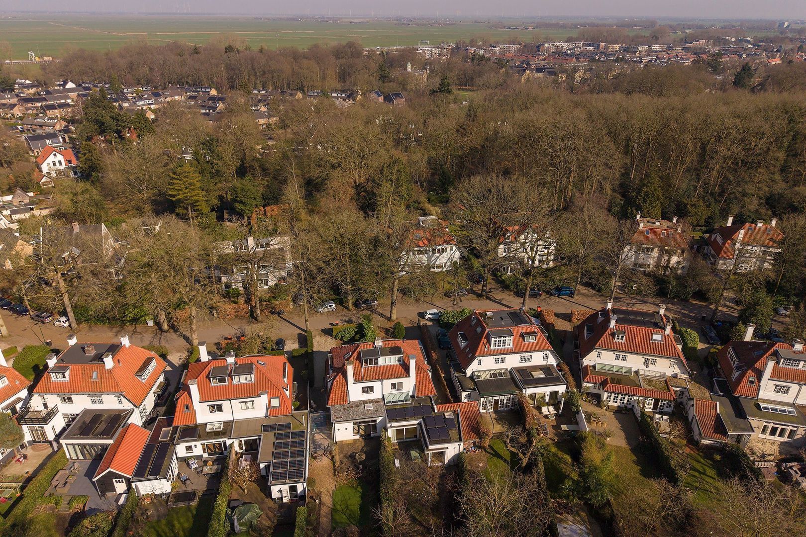 Ferdinand Huycklaan 35, Baarn foto-33