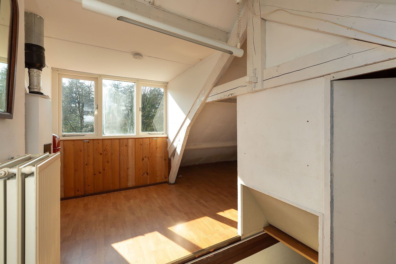 Ferdinand Huycklaan 35, Baarn foto-23