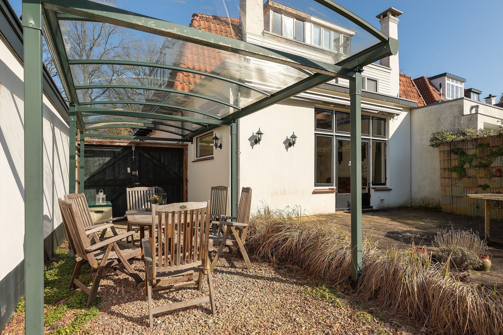 Ferdinand Huycklaan 35, Baarn foto-30