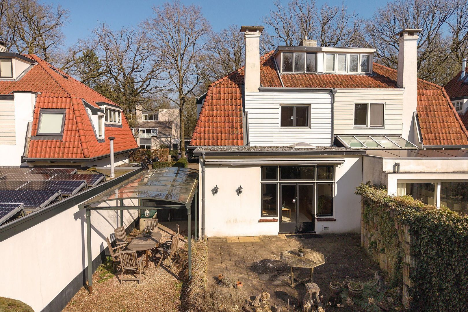 Ferdinand Huycklaan 35, Baarn foto-25