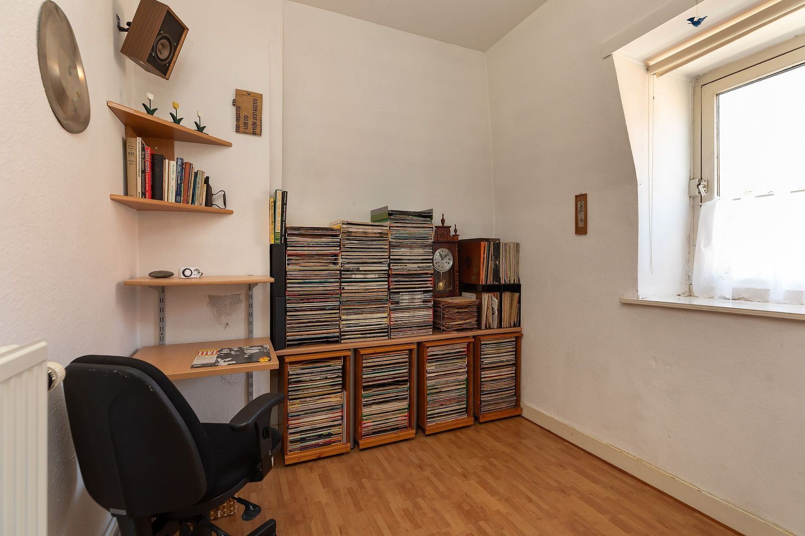 Ferdinand Huycklaan 35, Baarn foto-20