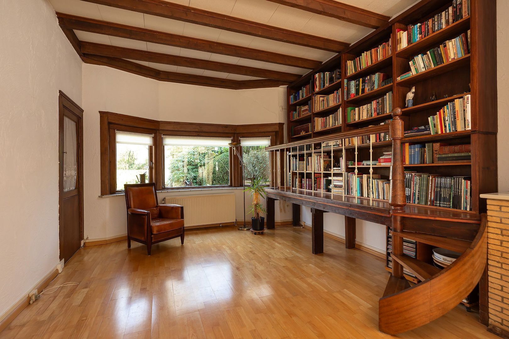 Ferdinand Huycklaan 35, Baarn foto-7