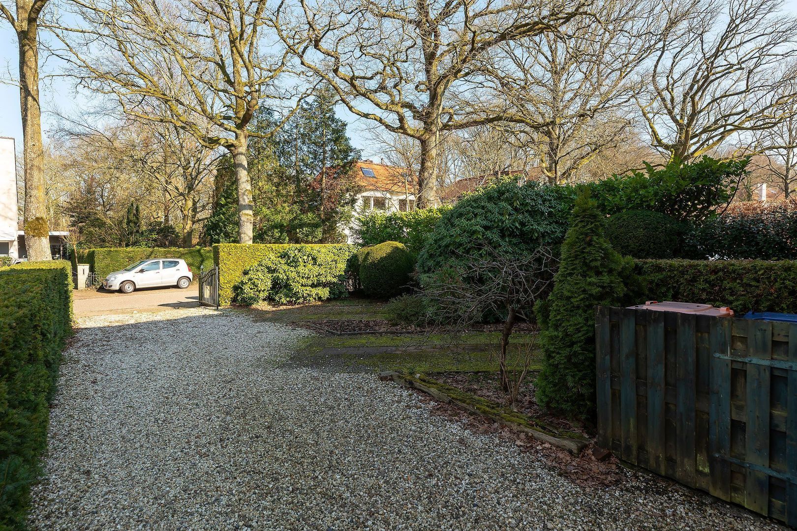 Ferdinand Huycklaan 35, Baarn foto-4