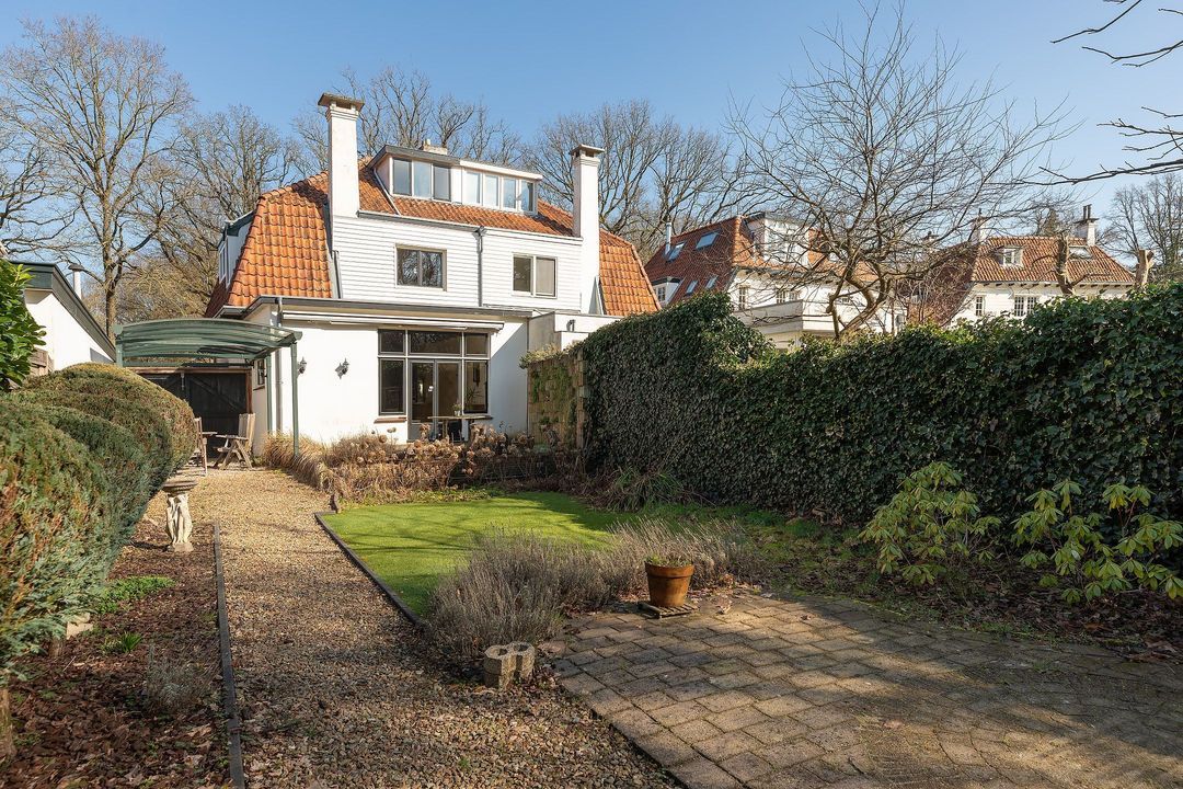 Ferdinand Huycklaan 35, Baarn foto-3