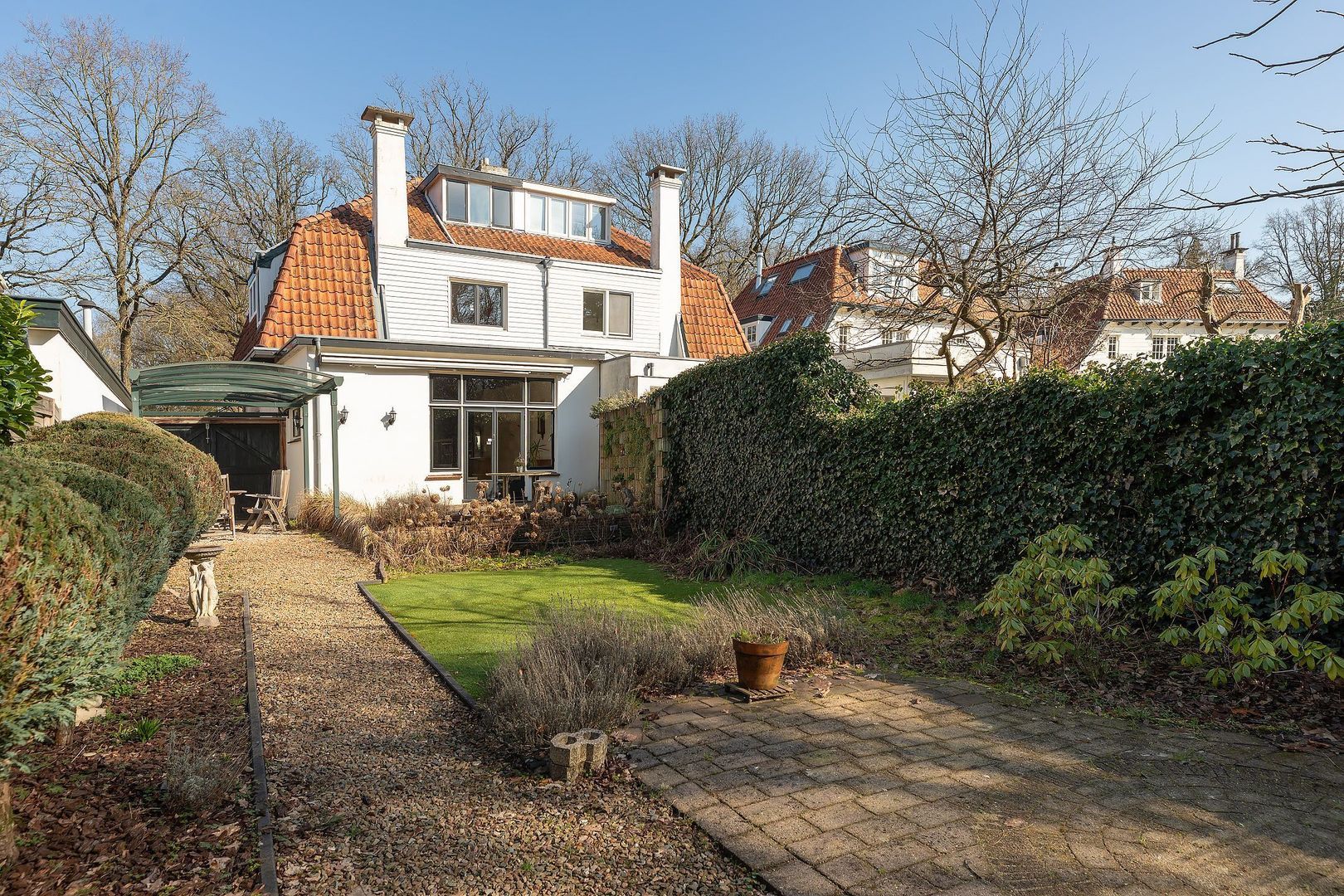 Ferdinand Huycklaan 35, Baarn foto-3