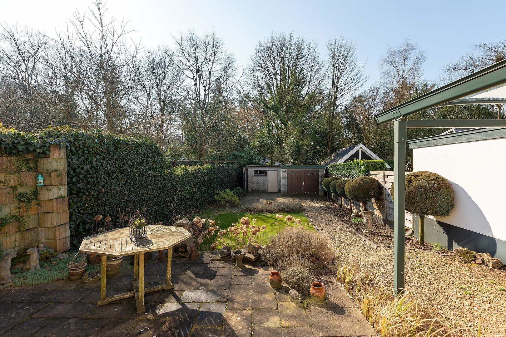 Ferdinand Huycklaan 35, Baarn foto-31