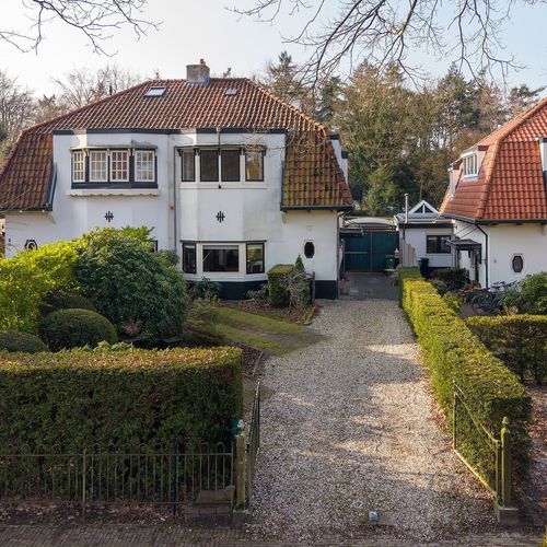 Ferdinand Huycklaan 35, Baarn foto-1