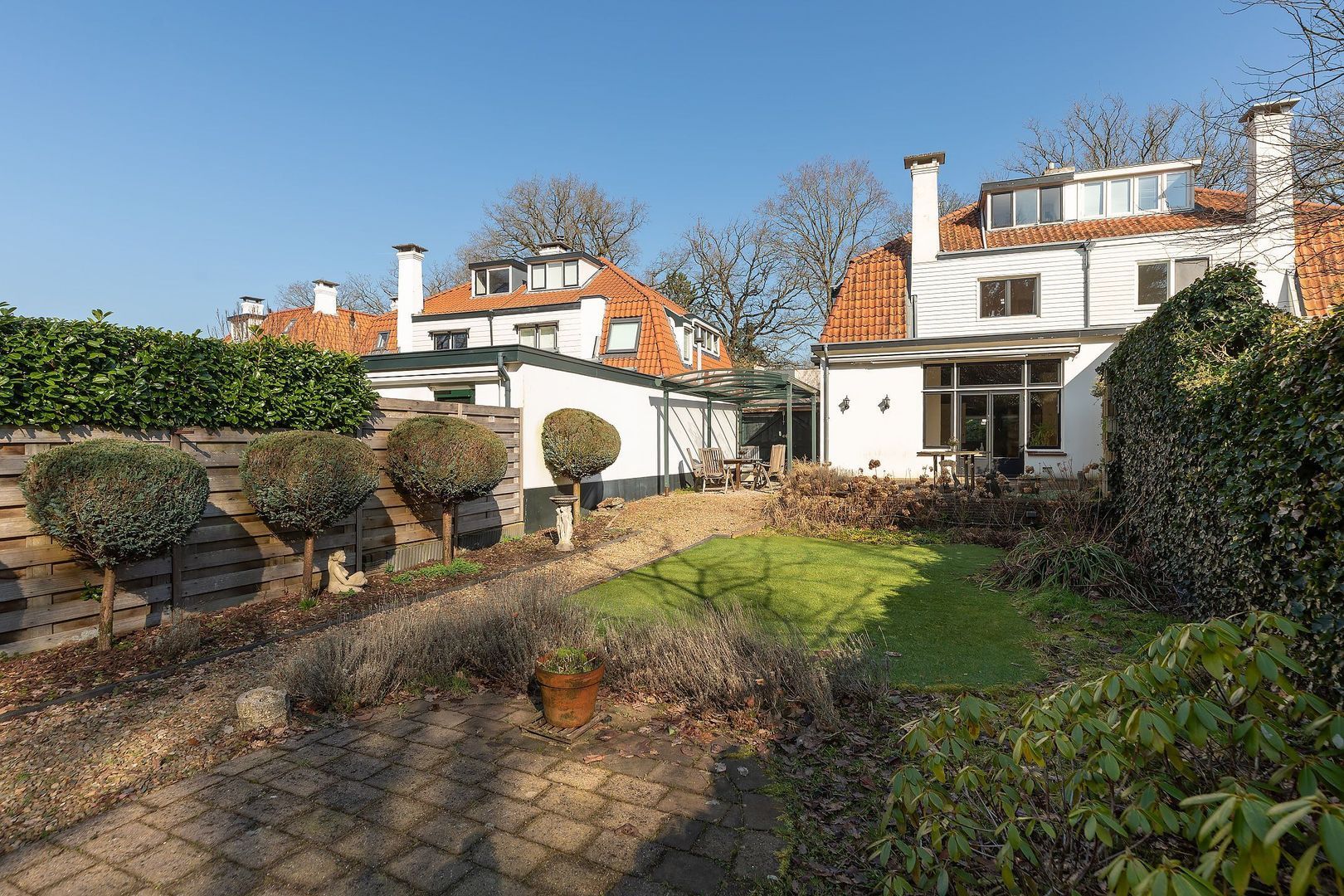 Ferdinand Huycklaan 35, Baarn foto-29