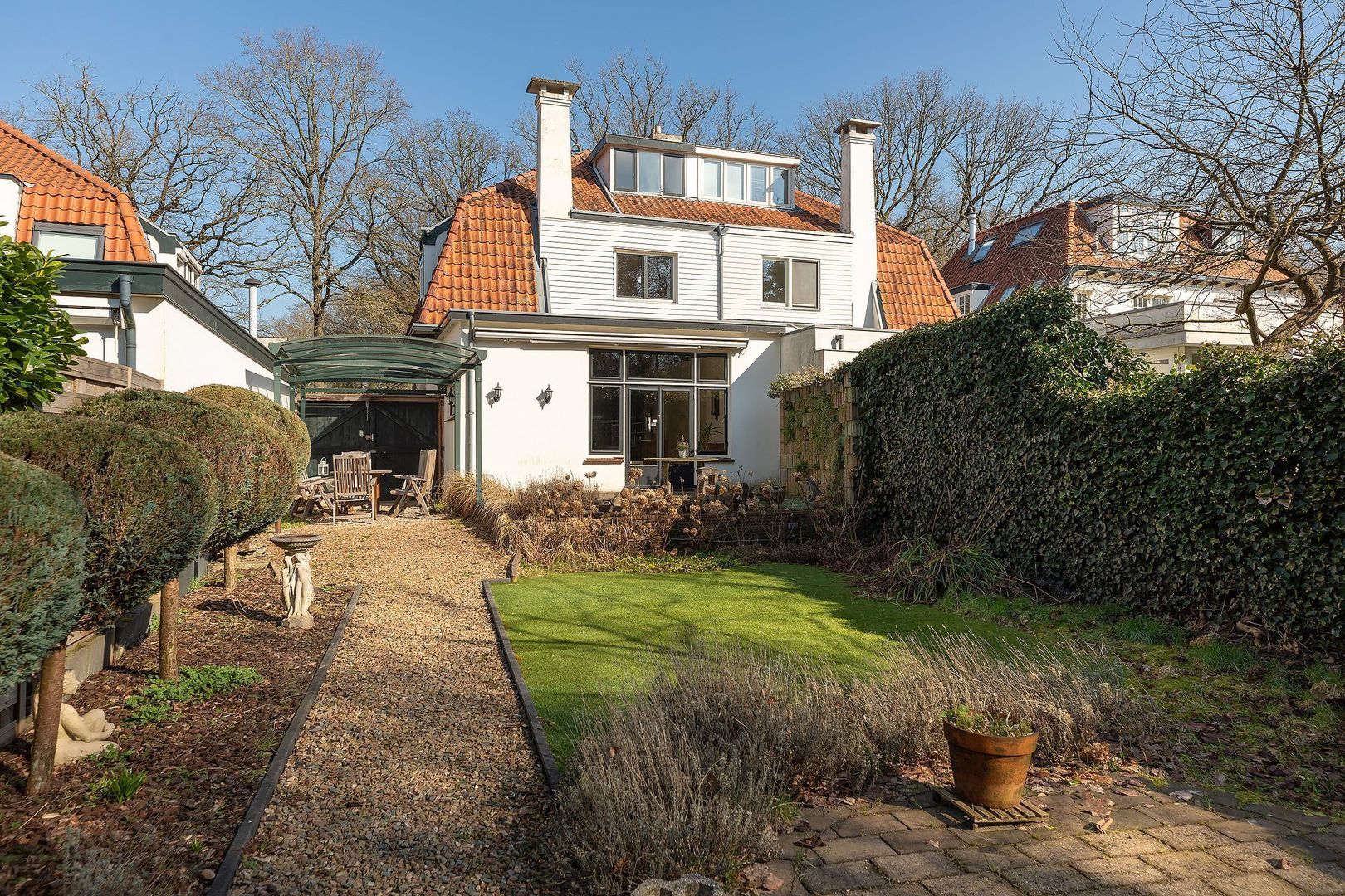 Ferdinand Huycklaan 35, Baarn foto-28