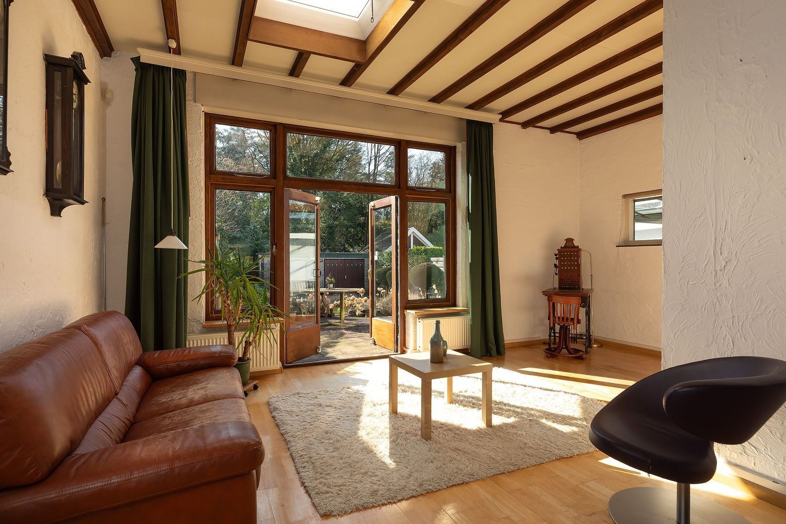 Ferdinand Huycklaan 35, Baarn foto-2