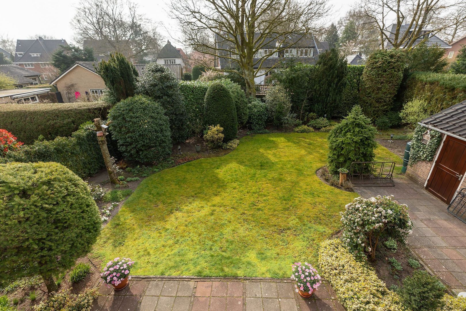 Stationsweg 55, Baarn foto-2