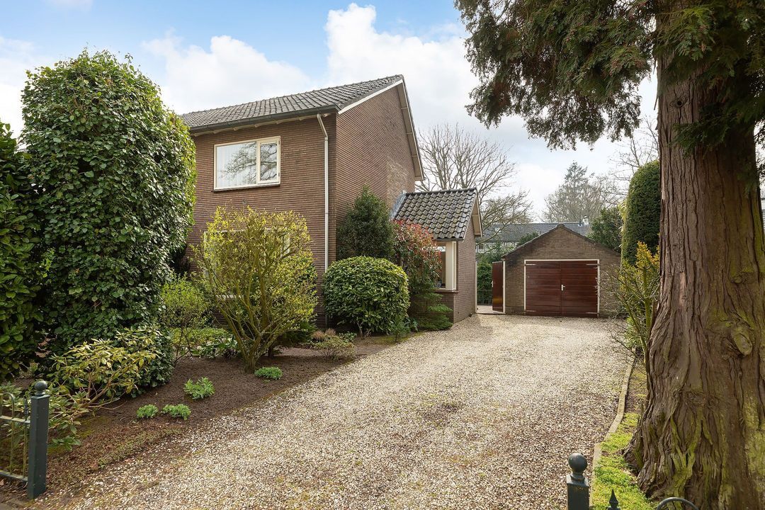 Stationsweg 55, Baarn foto-2