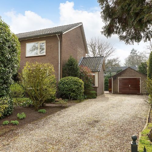 Stationsweg 55, Baarn foto-1