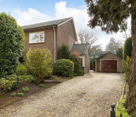 Stationsweg 55, Baarn