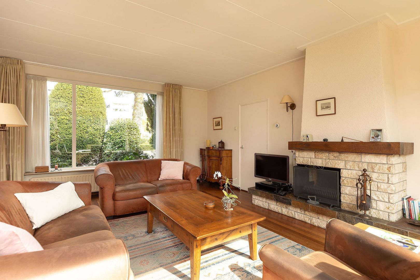 Stationsweg 55, Baarn foto-13