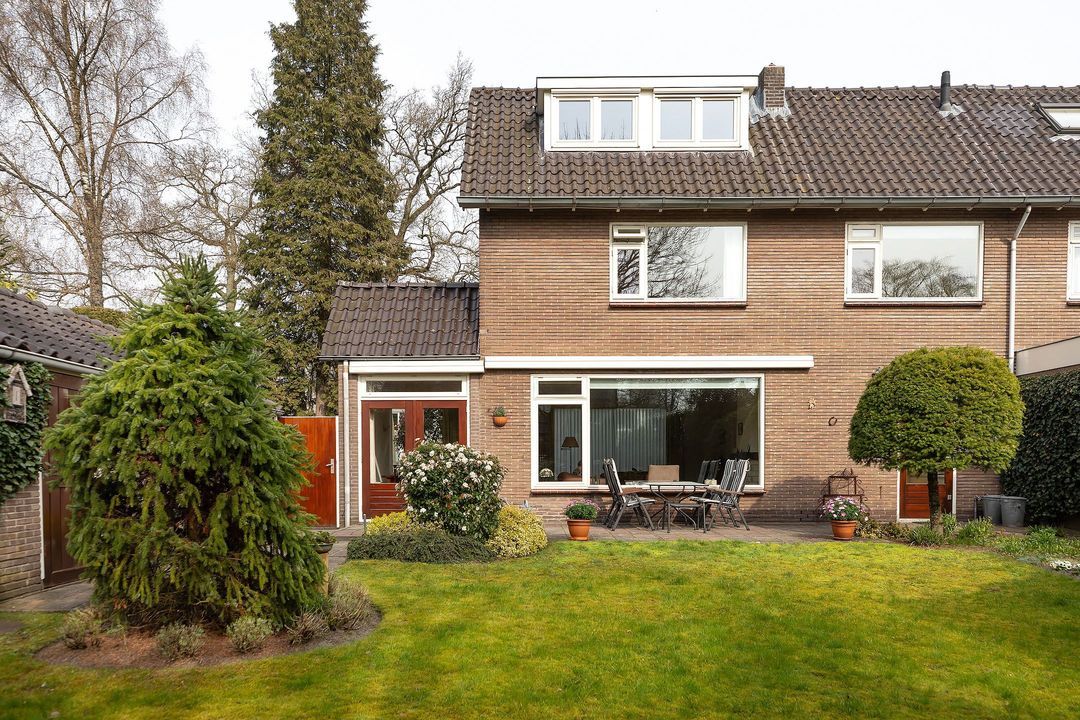 Stationsweg 55, Baarn foto-2