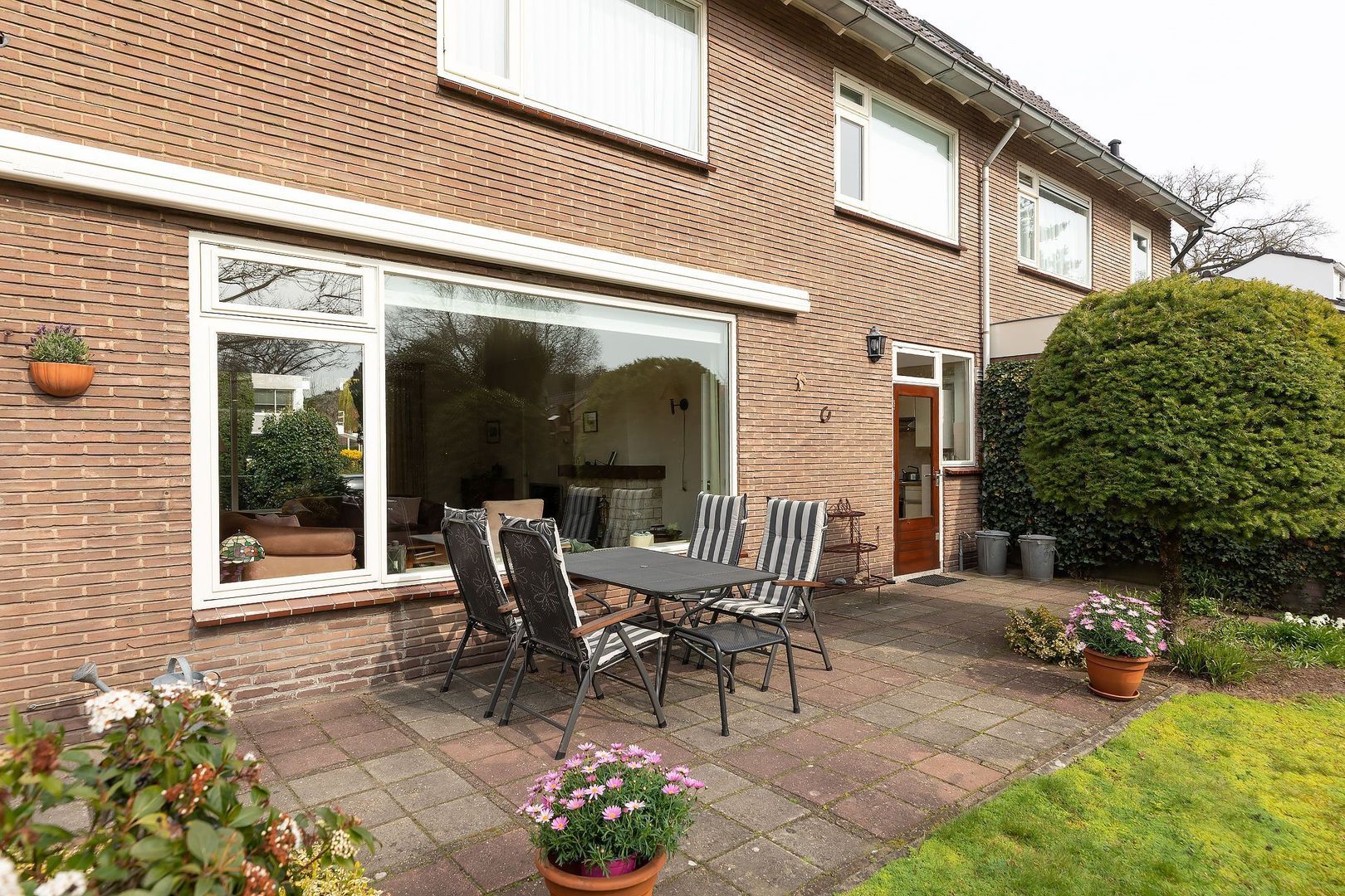 Stationsweg 55, Baarn foto-30