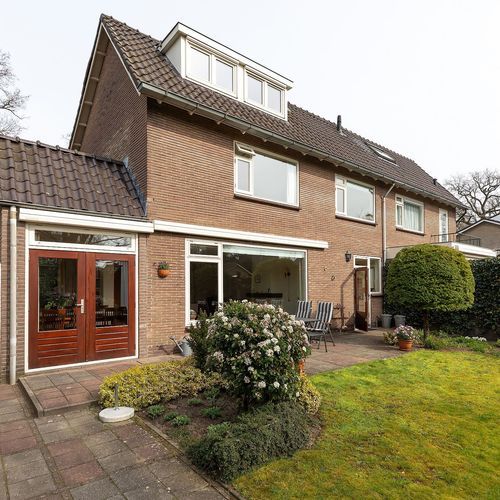 Stationsweg 55, Baarn foto-1