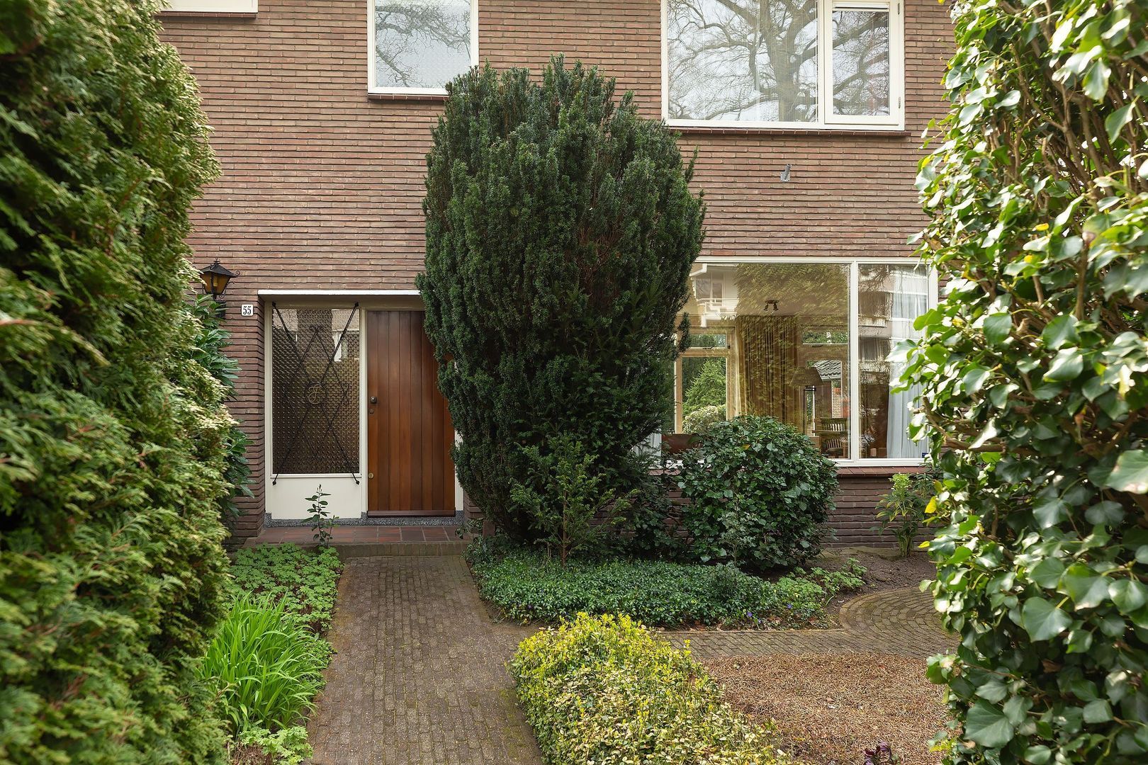 Stationsweg 55, Baarn foto-4