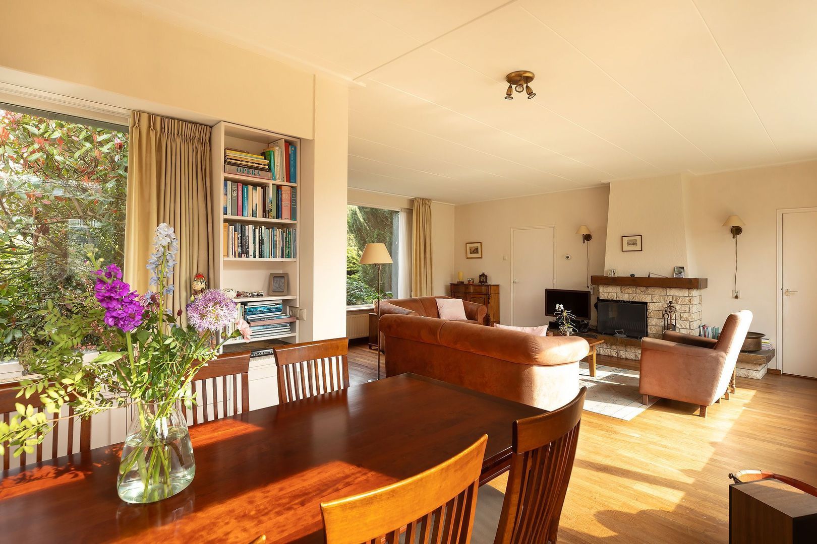 Stationsweg 55, Baarn foto-11