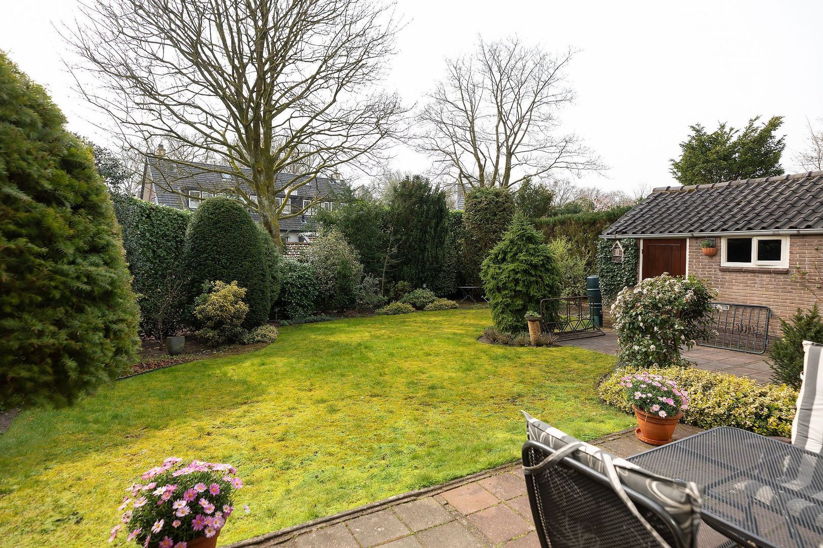 Stationsweg 55, Baarn foto-33