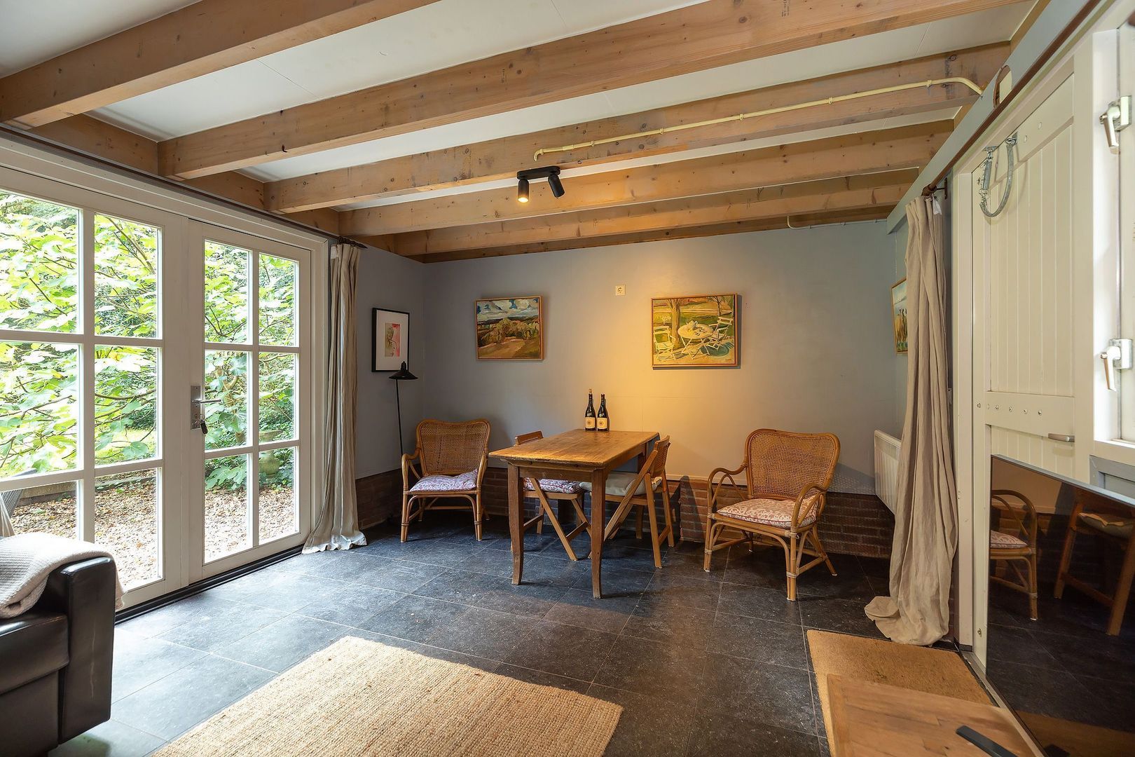 Ravensteinselaan 1, Baarn foto-37