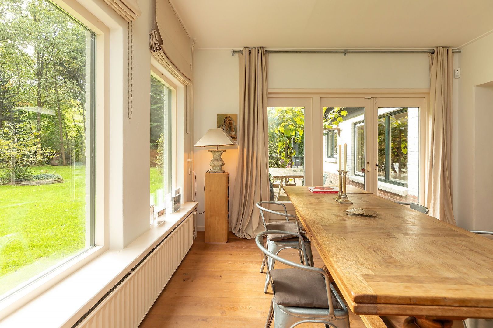 Ravensteinselaan 1, Baarn foto-17