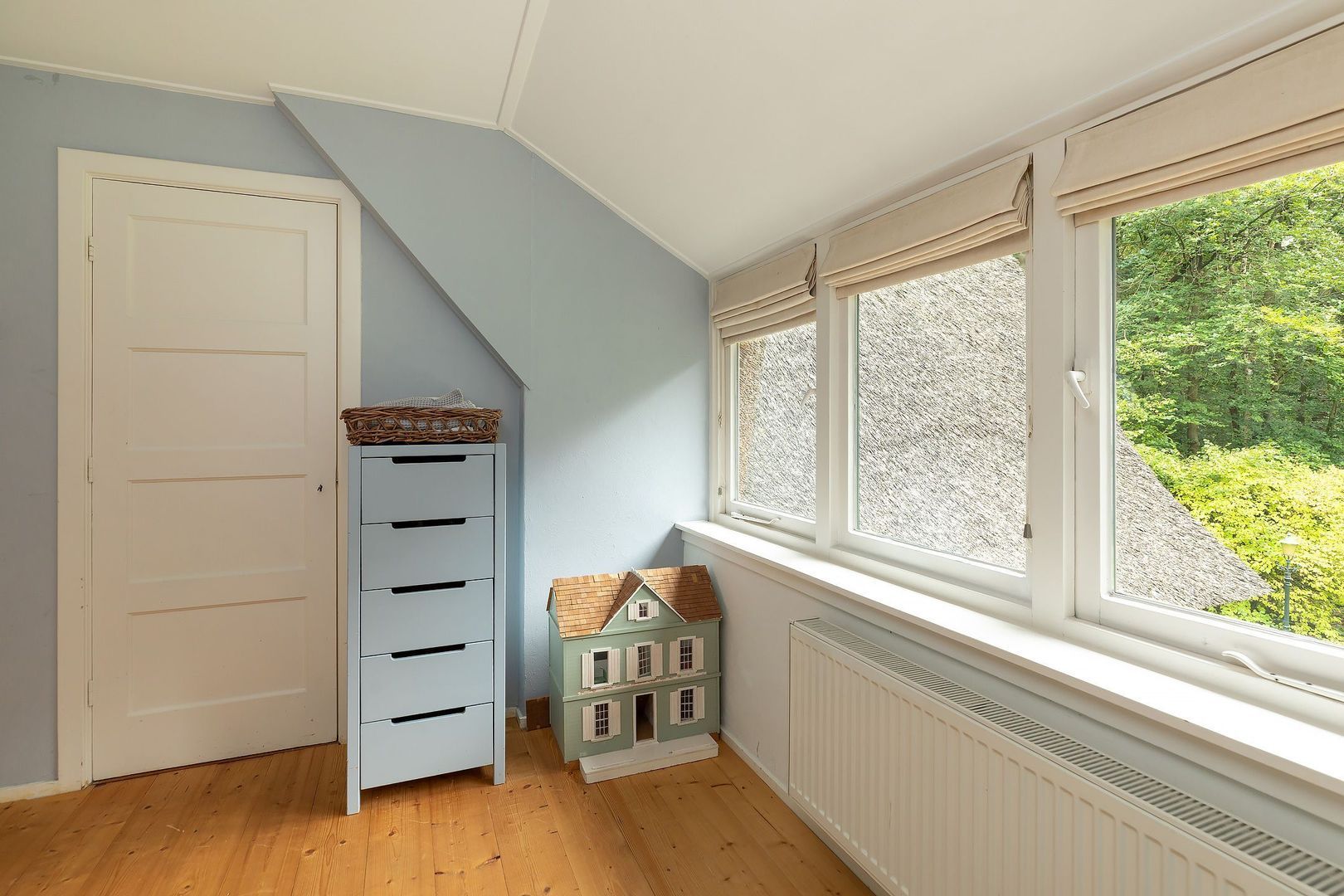 Ravensteinselaan 1, Baarn foto-22