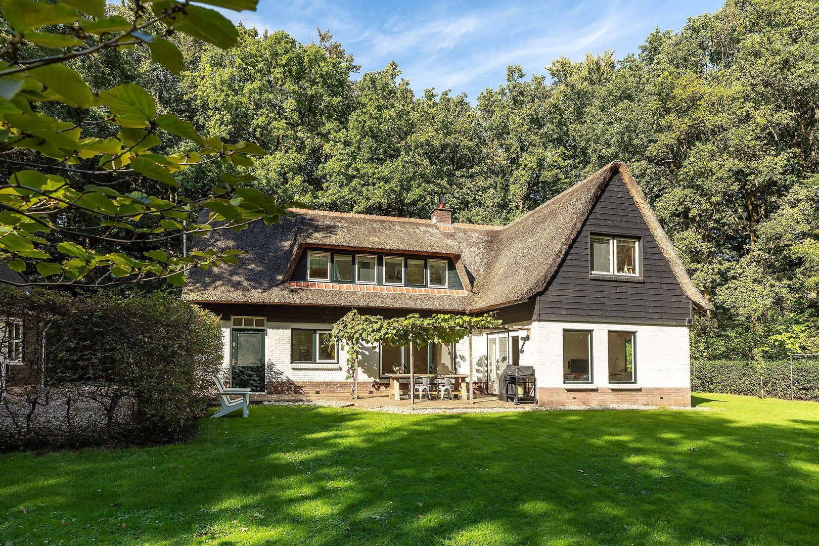 Ravensteinselaan 1, Baarn foto-28