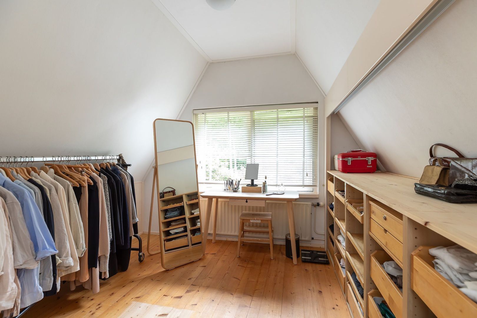 Ravensteinselaan 1, Baarn foto-21