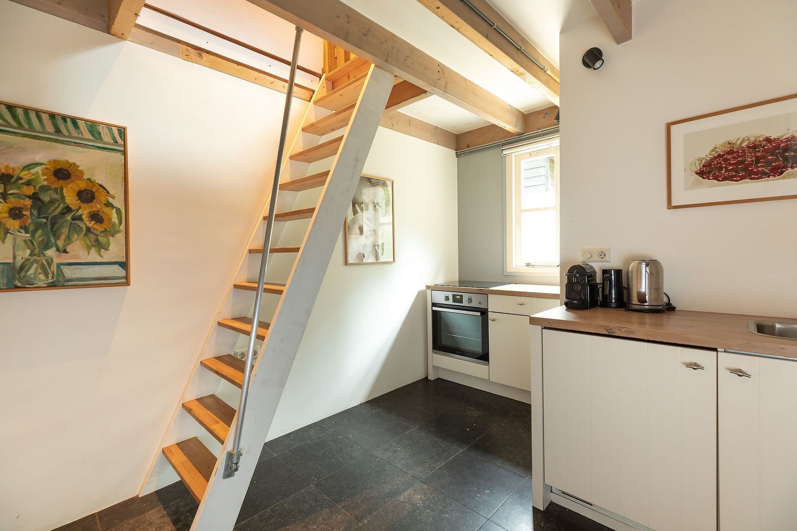 Ravensteinselaan 1, Baarn foto-41