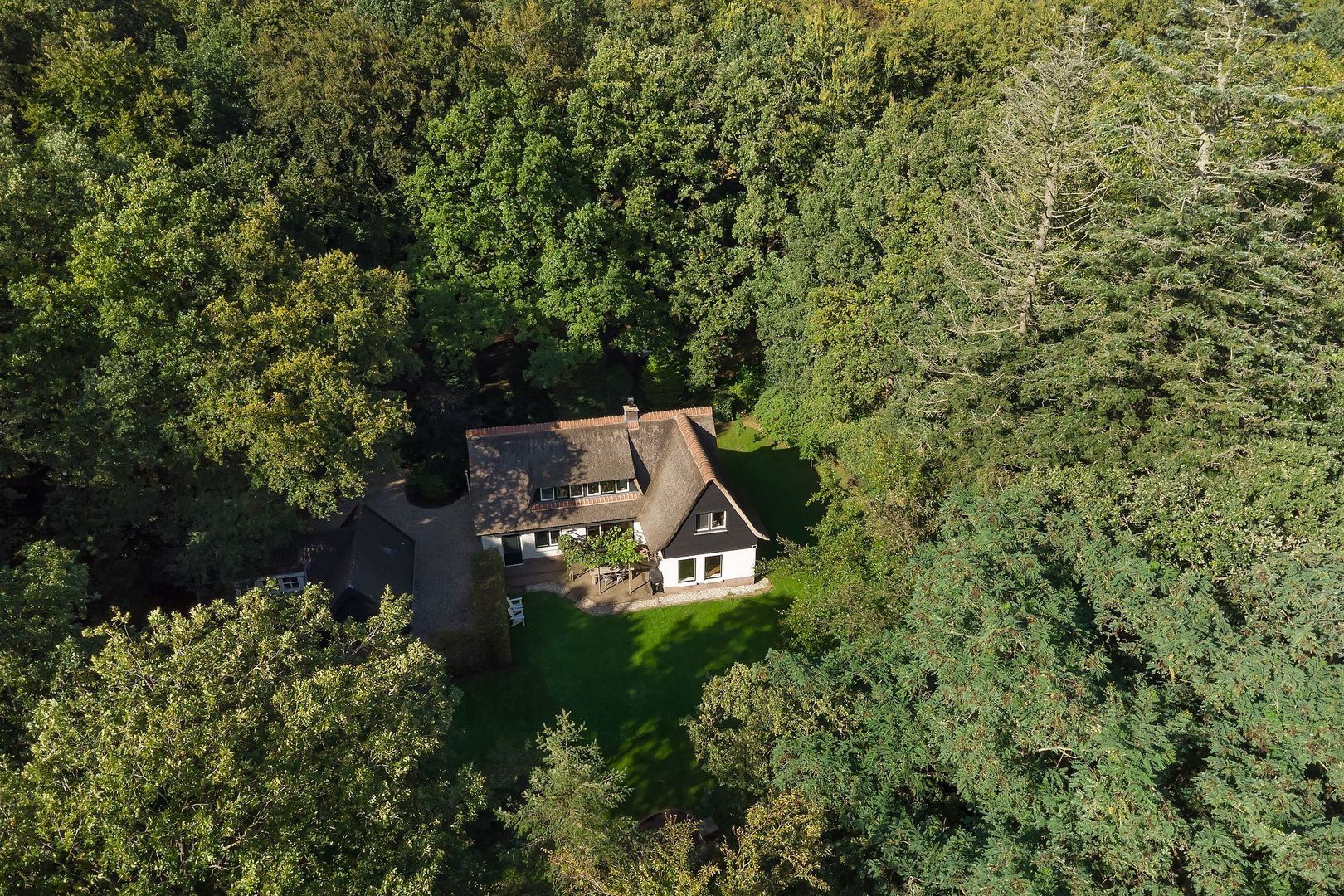 Ravensteinselaan 1, Baarn foto-47