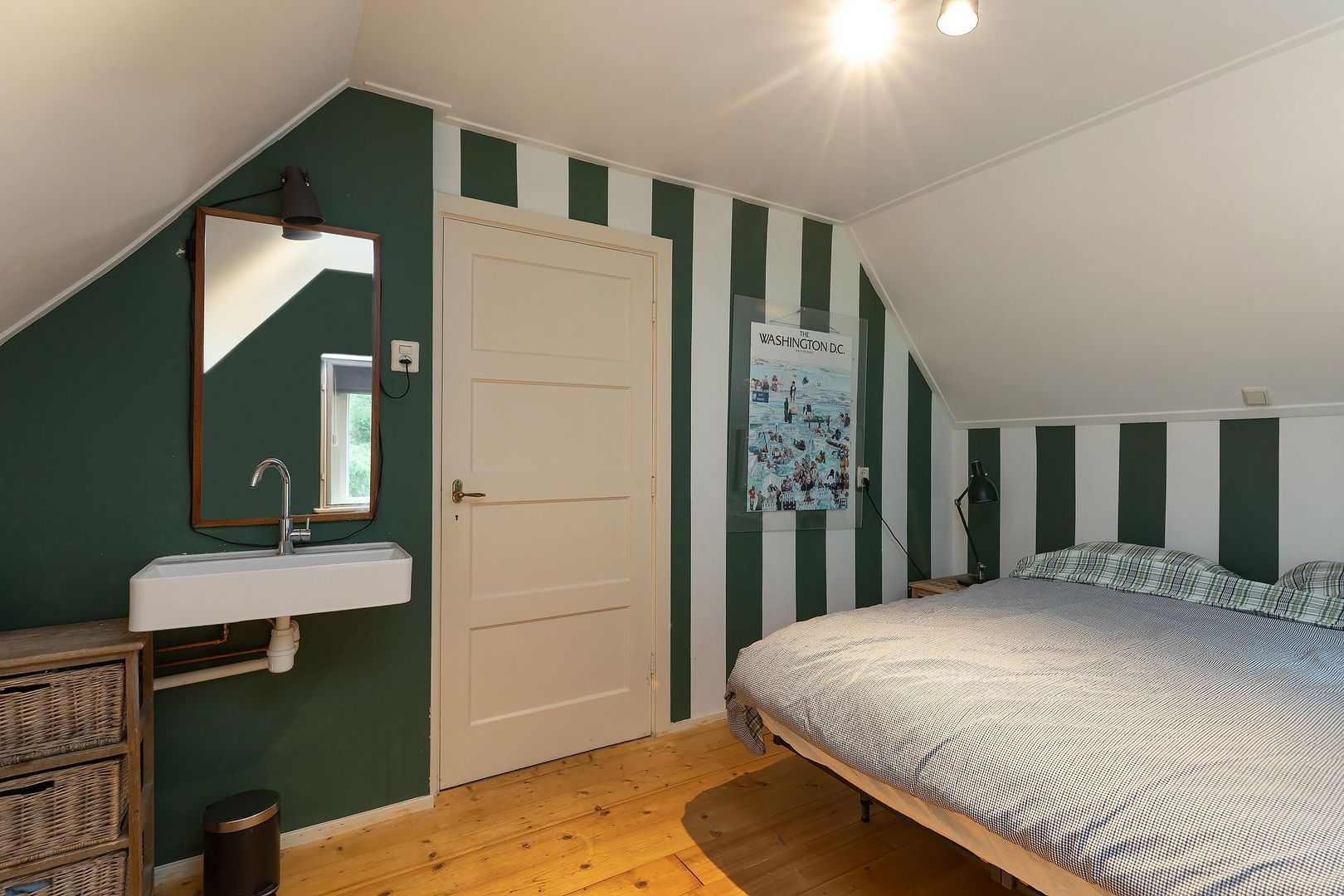 Ravensteinselaan 1, Baarn foto-26