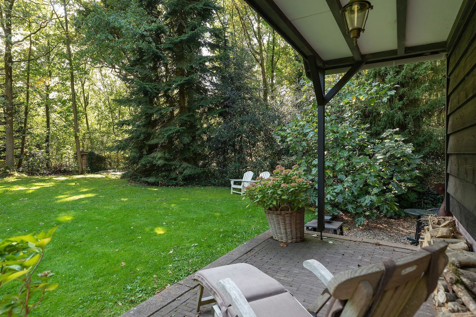 Ravensteinselaan 1, Baarn foto-36