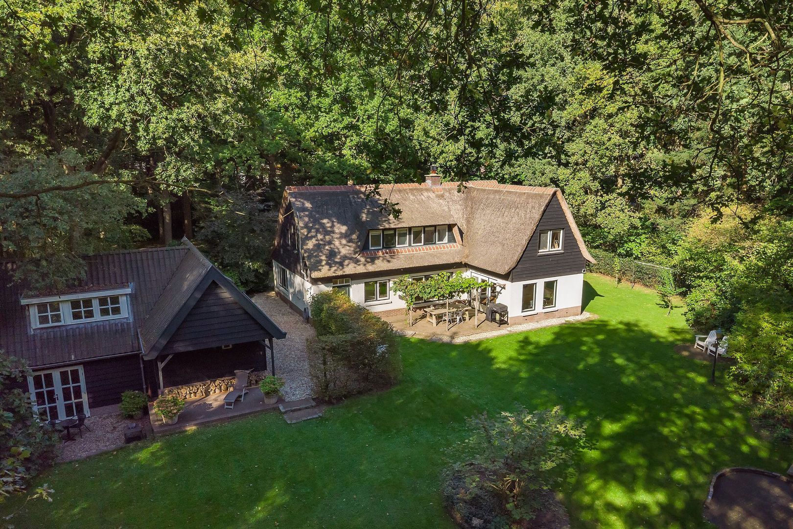 Ravensteinselaan 1, Baarn foto-0