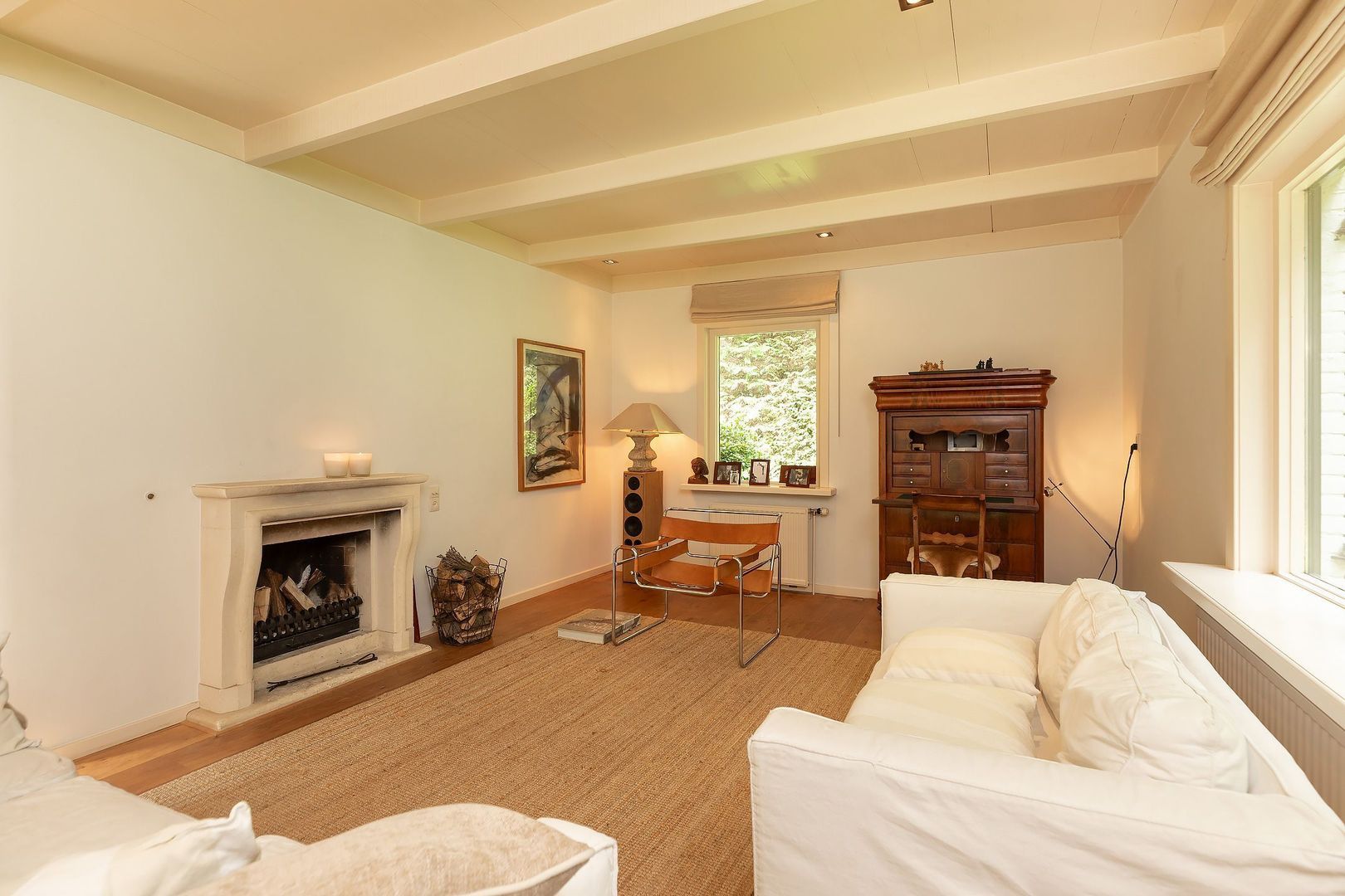 Ravensteinselaan 1, Baarn foto-14