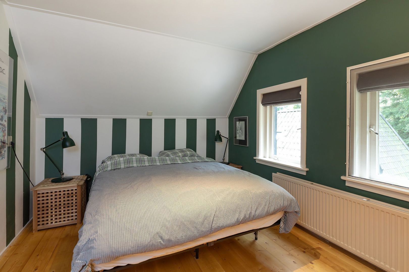 Ravensteinselaan 1, Baarn foto-25